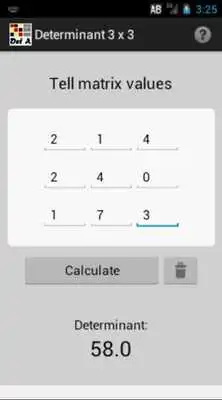Play Determinantes e Simplex