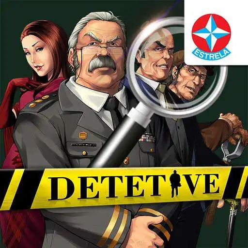 Free play online Detetive AR APK