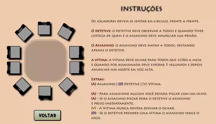 Play Detetive