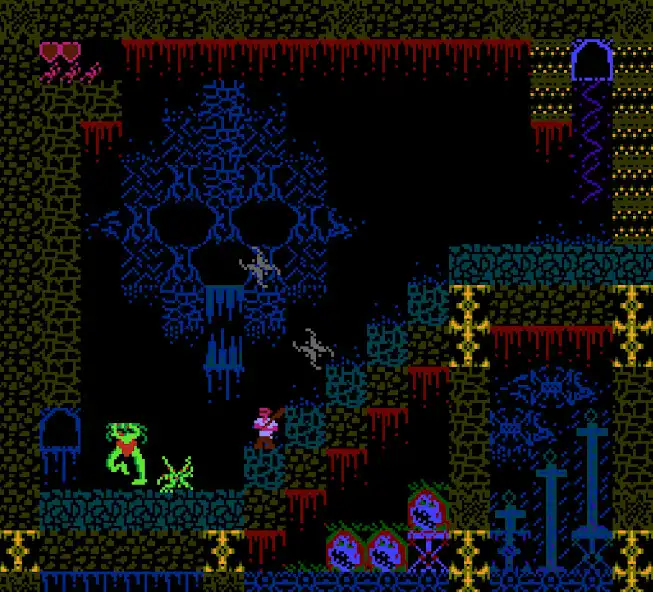 Play Deth Complex 2  and enjoy Deth Complex 2 with UptoPlay
