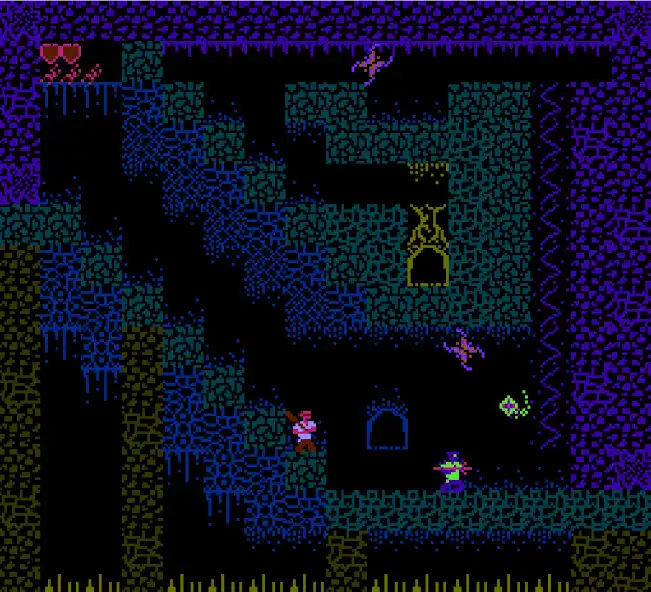Play Deth Complex 2 as an online game Deth Complex 2 with UptoPlay