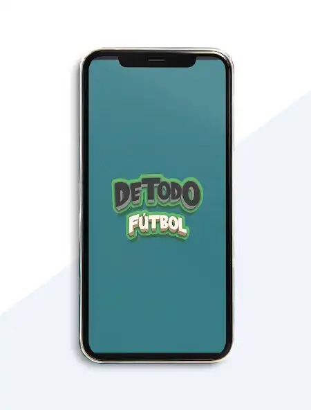 Play DeTodo Futbol  and enjoy DeTodo Futbol with UptoPlay