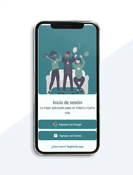 Play DeTodo Futbol as an online game DeTodo Futbol with UptoPlay