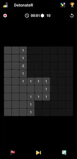 Play DetonateR - Think And Decide as an online game DetonateR - Think And Decide with UptoPlay