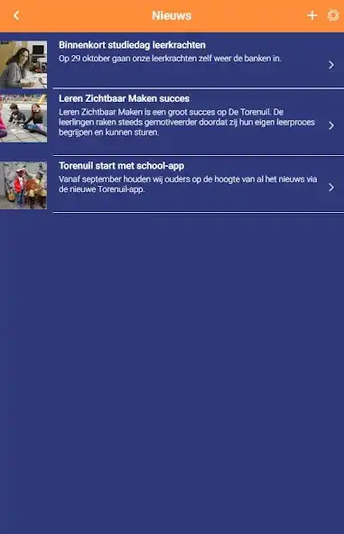 Play De Torenuil as an online game De Torenuil with UptoPlay