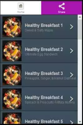 Play Detox Easy Recipe