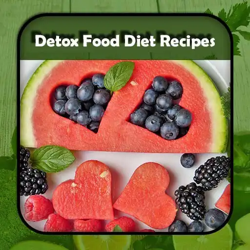 Play Detox Food Diet Recipes APK Play Detox Food Diet Recipes APK