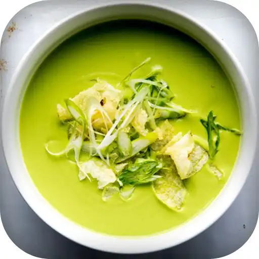 Play Detox Healthy Soup Recipes APK