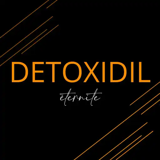 Play Detoxidil - Éternite APK