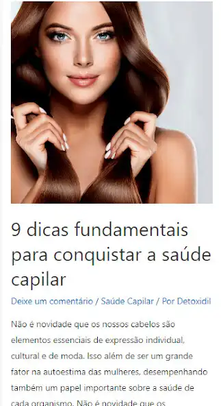 Play Detoxidil - Éternite as an online game Detoxidil - Éternite with UptoPlay