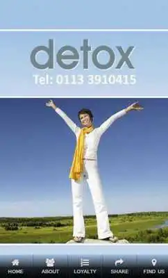 Play Detox Online