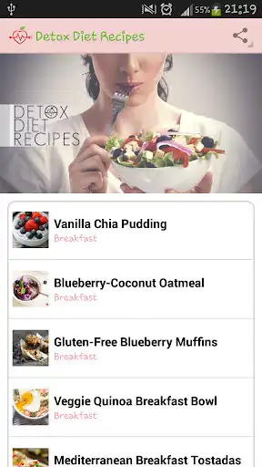 Play Detox Recipes  and enjoy Detox Recipes with UptoPlay