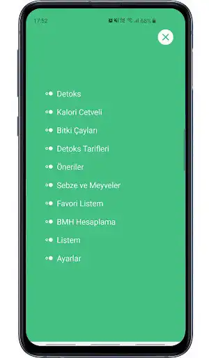 Play Detox  and enjoy Detox with UptoPlay
