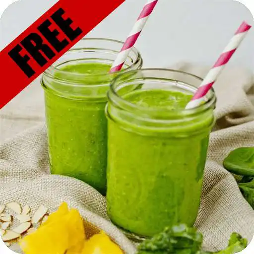 Free play online Detox Smoothie Recipes APK Free play online Detox Smoothie Recipes APK
