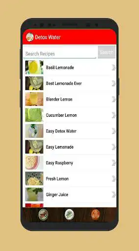 Play Detox Water Recipe Offline App and enjoy Detox Water Recipe Offline App with UptoPlay Play Detox Water Recipe Offline App and enjoy Detox Water Recipe Offline App with UptoPlay