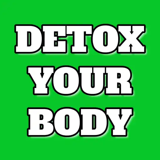 Run free android online Detox Your Body APK