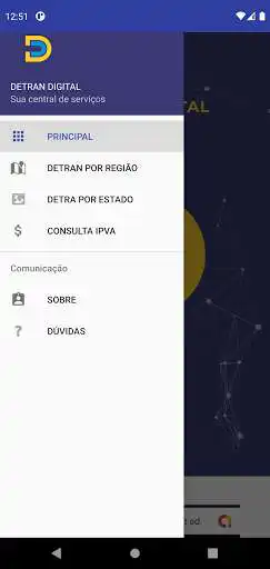 Play Detran Digital  and enjoy Detran Digital with UptoPlay