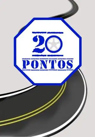 Play Detran RJ Consulte seus Pontos as an online game Detran RJ Consulte seus Pontos with UptoPlay