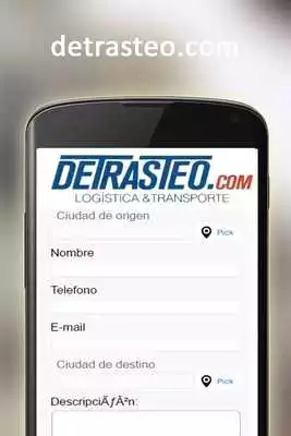 Play Detrasteo.com