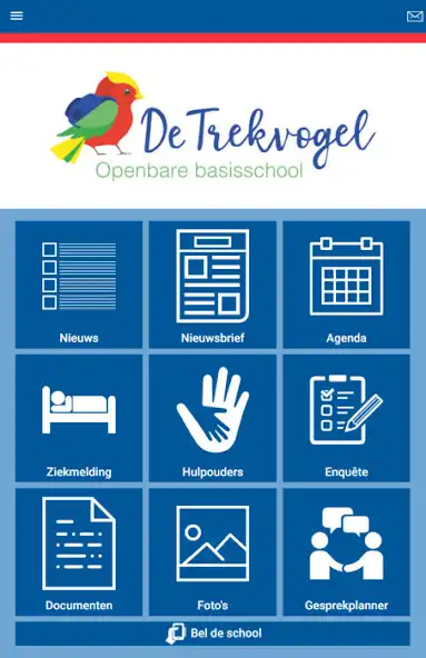 Play De Trekvogel  and enjoy De Trekvogel with UptoPlay
