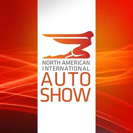 Play Detroit Auto Show - NAIAS APK Play Detroit Auto Show - NAIAS APK