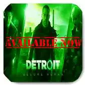 Free play online detroit become human tips and guid APK