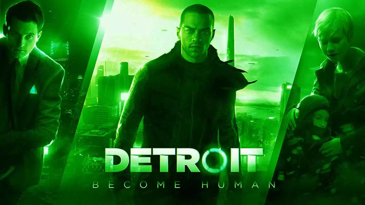 Play detroit become human tips and guid