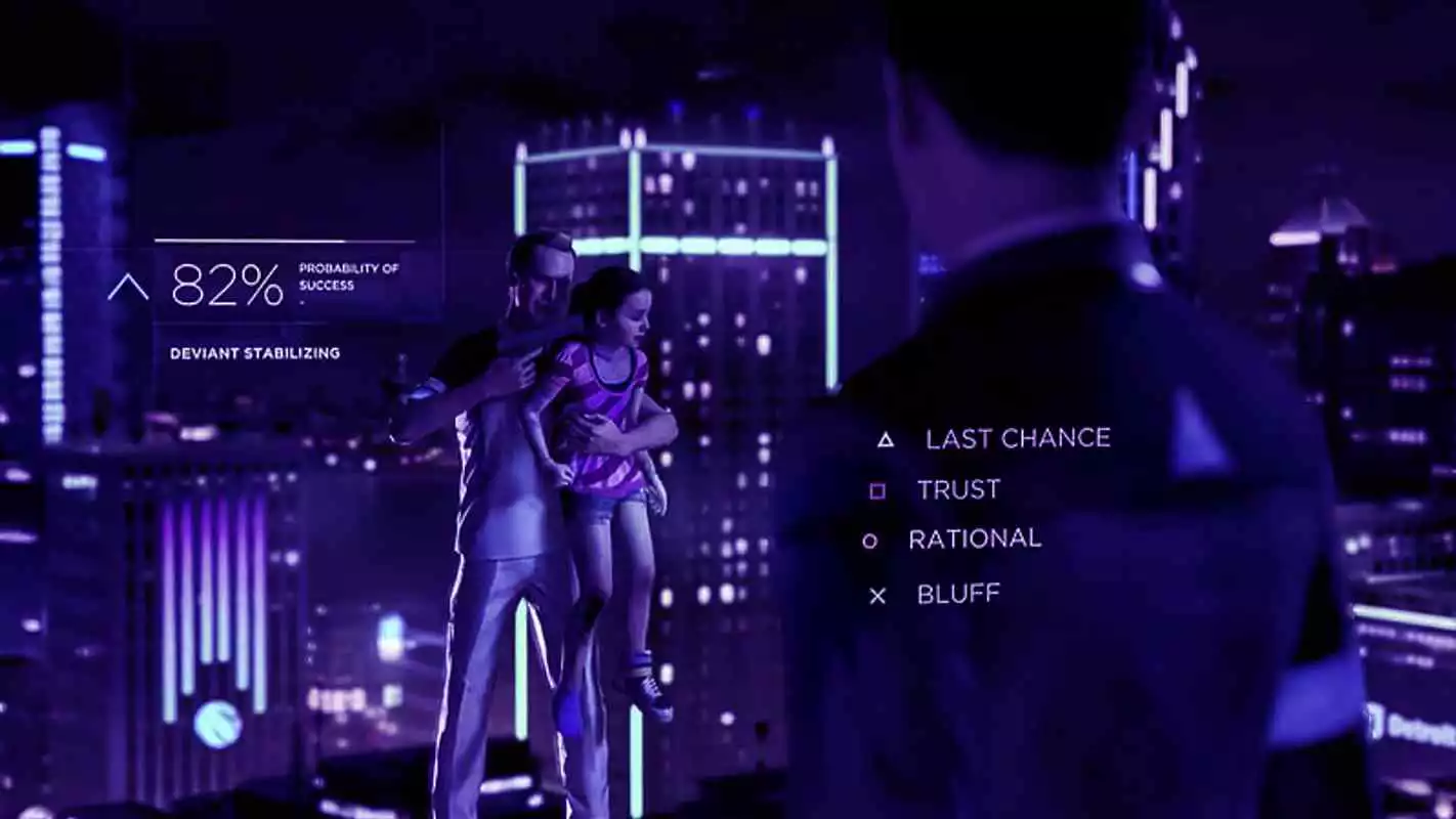 Play detroit become human tips and guid