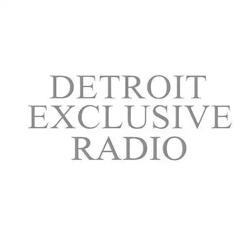 Play Detroit Exclusive Radio APK Play Detroit Exclusive Radio APK