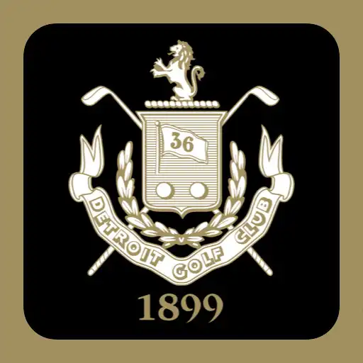 Play Detroit Golf Club APK Play Detroit Golf Club APK