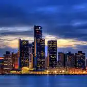 Free play online Detroit Jigsaw Puzzles APK