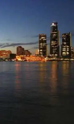 Play Detroit Jigsaw Puzzles