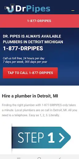 Play Detroit Plumbers  and enjoy Detroit Plumbers with UptoPlay