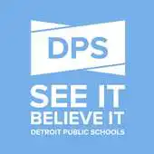 Free play online Detroit Public Schools APK