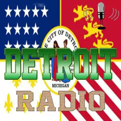 Play Detroit Radio