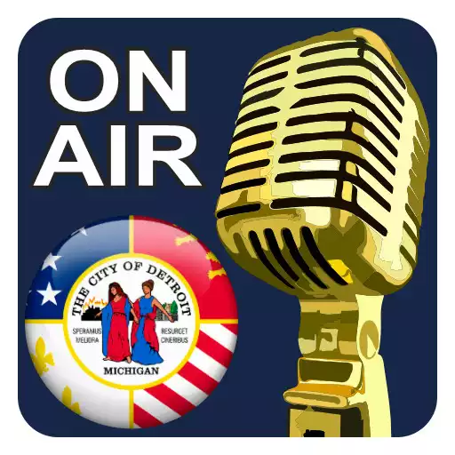 Play Detroit Radio Stations - Michigan, USA APK Play Detroit Radio Stations - Michigan, USA APK