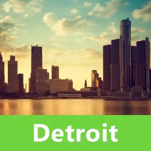 Play Detroit SmartGuide - Audio Guide & Offline Maps APK