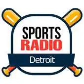 Free play online Detroit sports radio detroit radio stations app APK