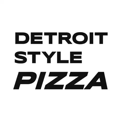 Play Detroit style pizza APK