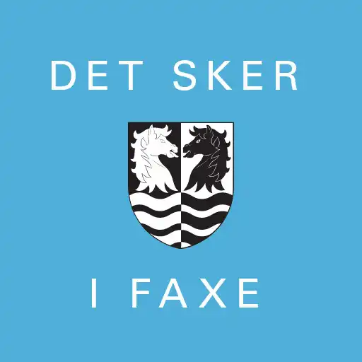 Play Det sker i Faxe APK