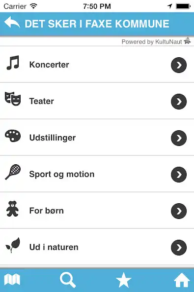 Play Det sker i Faxe as an online game Det sker i Faxe with UptoPlay