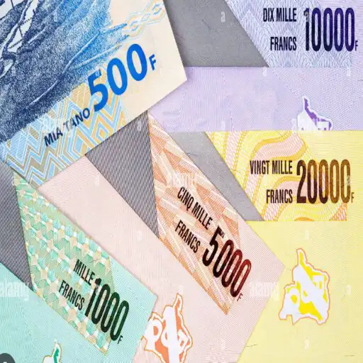 Play Dettes et Recouvrements APK