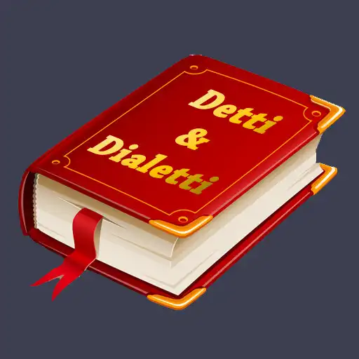 Play Detti e Dialetti APK
