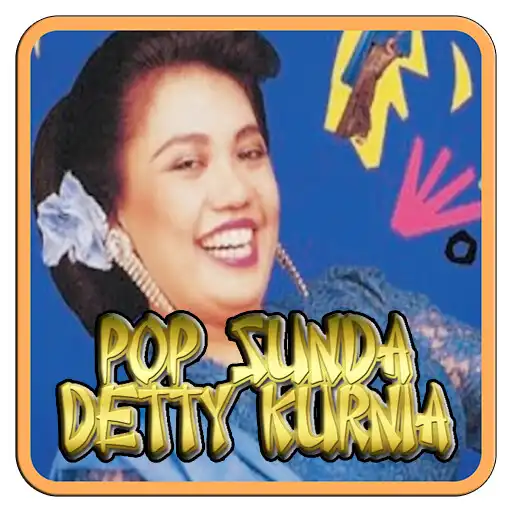 Play Detty Kurnia Pop Sunda Offline APK Play Detty Kurnia Pop Sunda Offline APK
