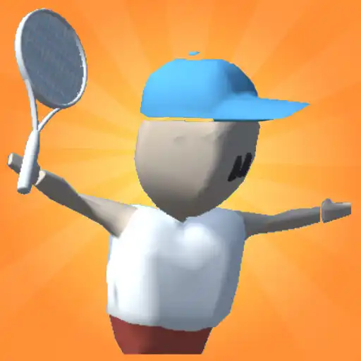 Play Deuce Hit! (Tennis) APK
