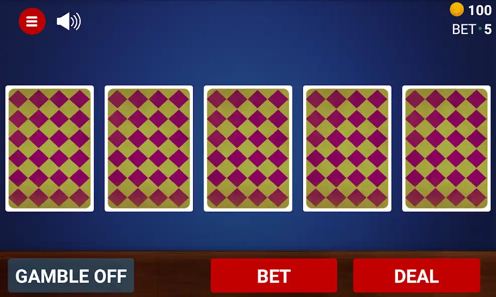 Play Deuces Wild - Casino Video Poker  and enjoy Deuces Wild - Casino Video Poker with UptoPlay