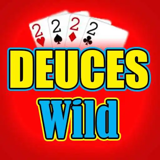 Play Deuces Wild Poker - Casino APK Play Deuces Wild Poker - Casino APK