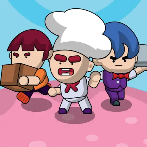 Play DeuceTek Restaurant APK