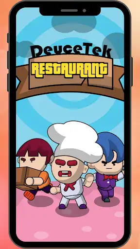Play DeuceTek Restaurant  and enjoy DeuceTek Restaurant with UptoPlay