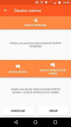 Play DeudApp  and enjoy DeudApp with UptoPlay